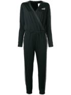Karl Lagerfeld Puma X Karl T7 Jumpsuit - Black
