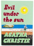 Olympia Le-tan Evil Under The Sun Clutch - Green