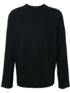 Alexander Wang Long Sleeve T-shirt