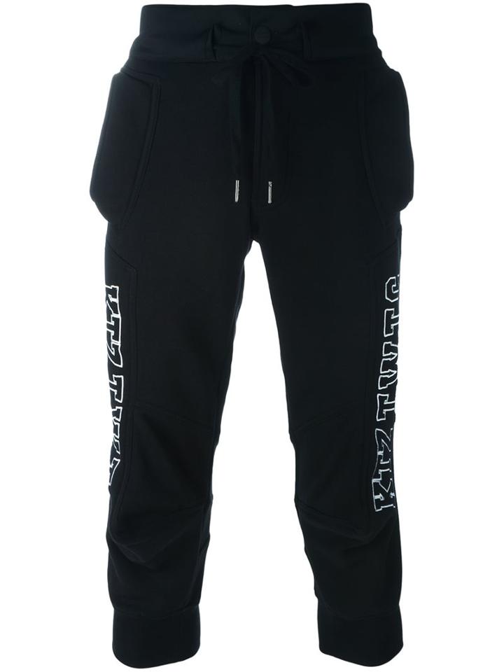 Ktz Logo Track Pants