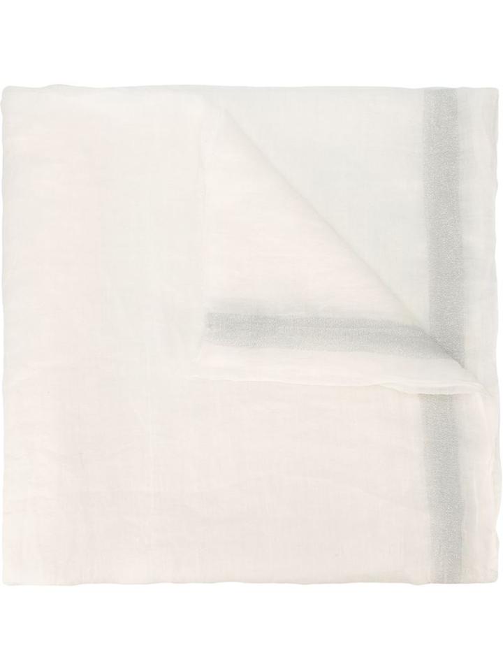 Faliero Sarti 'asy' Scarf