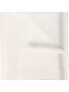 Faliero Sarti 'asy' Scarf
