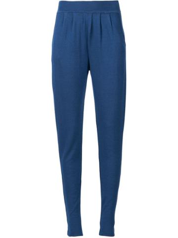 Maison Ullens Track Pants