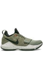 Nike Pg 1 Elements - Green