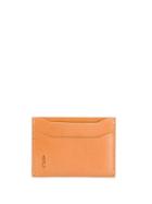 Ally Capellino Classic Cardholder - Neutrals