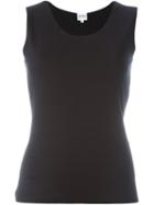 Armani Collezioni Sleeveless Top