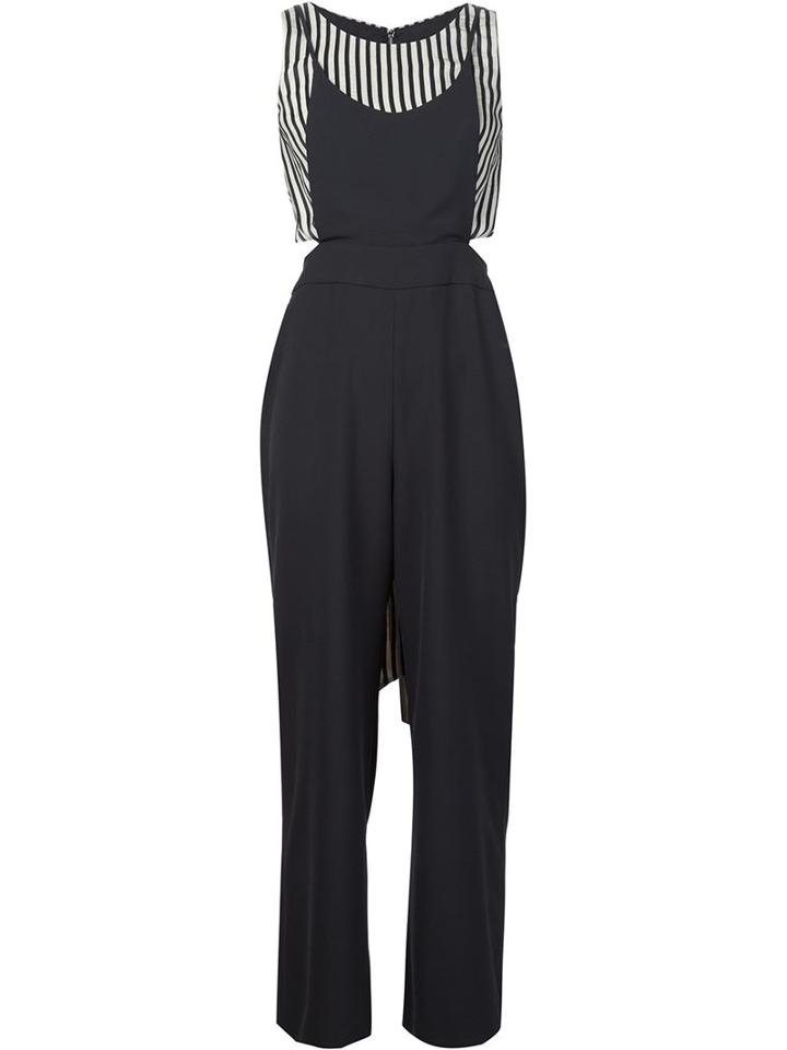 Misha Nonoo 'bea' Jumpsuit