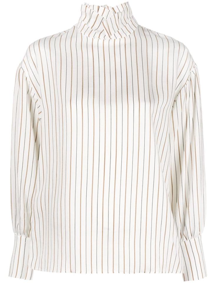 Tela Shirt - White