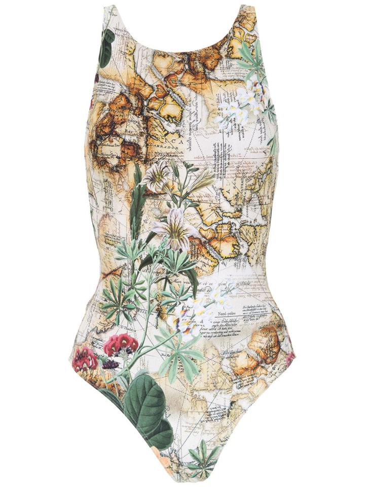 Lygia & Nanny Ohama Swimsuit - Multicolour