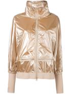 Adidas By Stella Mccartney 'run' Jacket, Women's, Size: Small, Grey, Polyamide/polyester