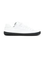 Osklen Flow Soft Sneakers - White