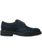 Eleventy Lace-up Brogues