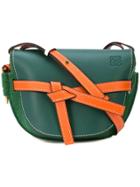 Loewe Loewe 32151t20 4422 Pine Green/orange Synthetic->acetate