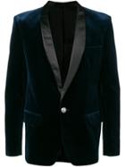 Balmain. - Blue
