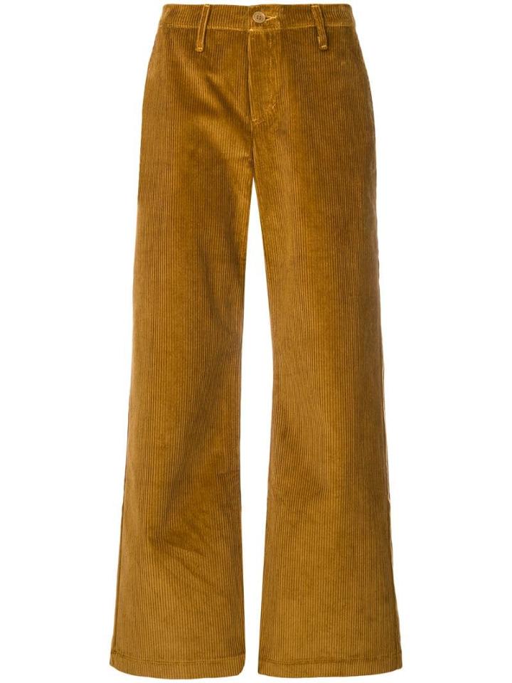 John Elliott - Gold