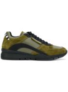 Dsquared2 Kit Sneakers - Green