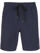 Onia Onia Ms0868 Deep Navy Synthetic->nylon - Blue