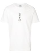 Puma Printed T-shirt - White