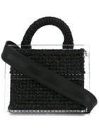 711 Carradine Copa Mini Bag - Black