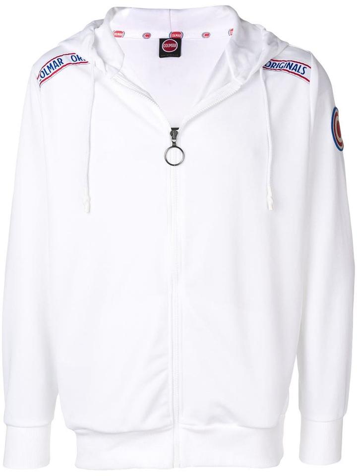 Colmar - White