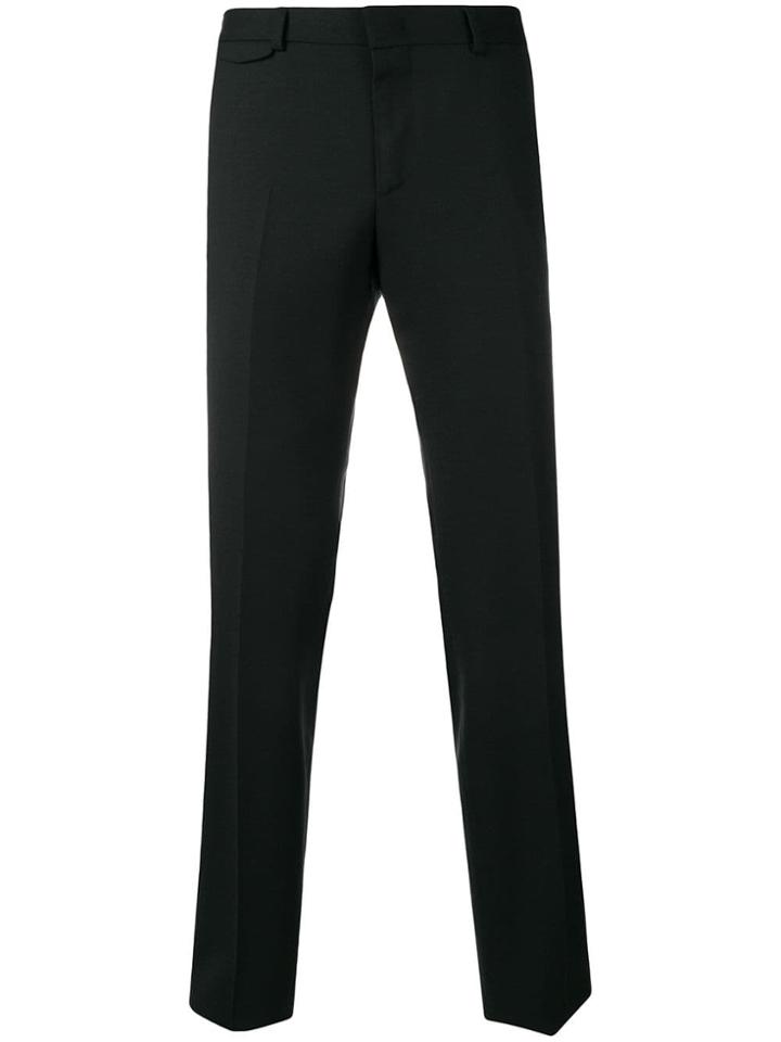 Z Zegna 4zf0087f1sc28r - Black