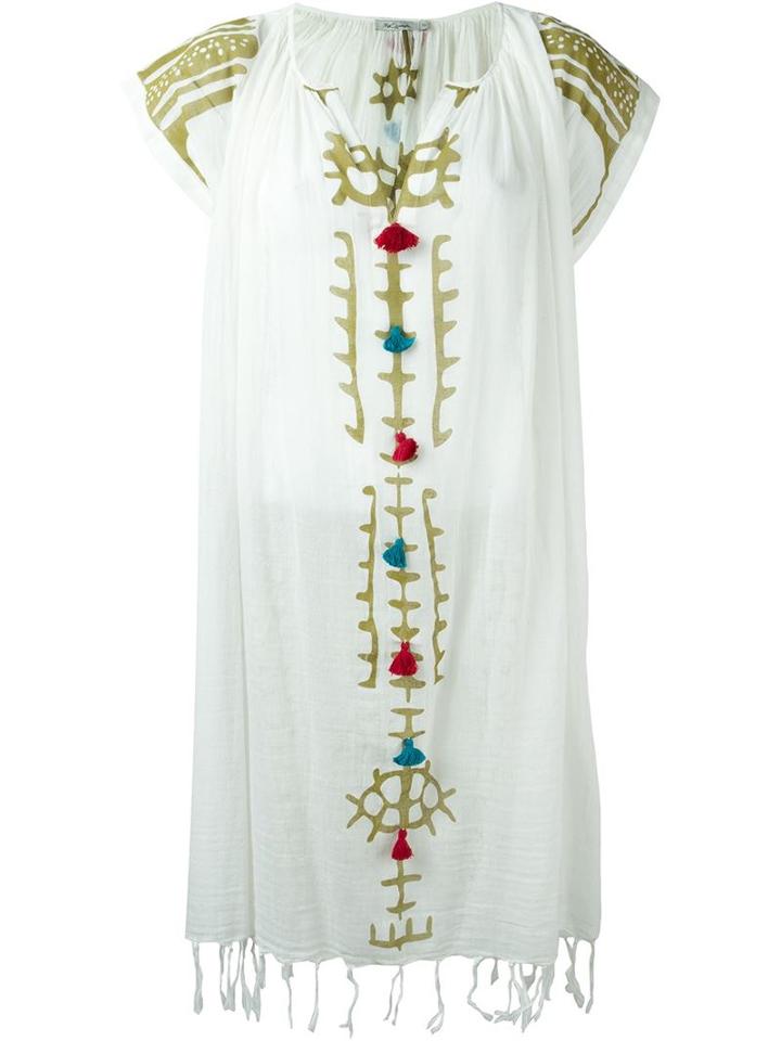 Mes Demoiselles 'atika' Tunic