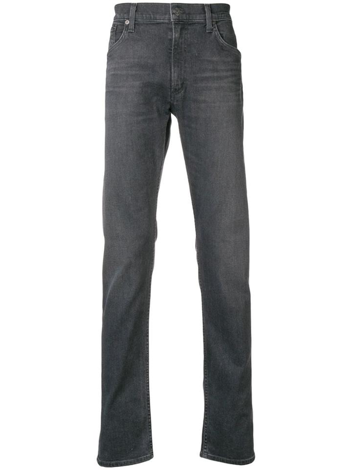 Citizens Of Humanity Regular Jeans - Grey