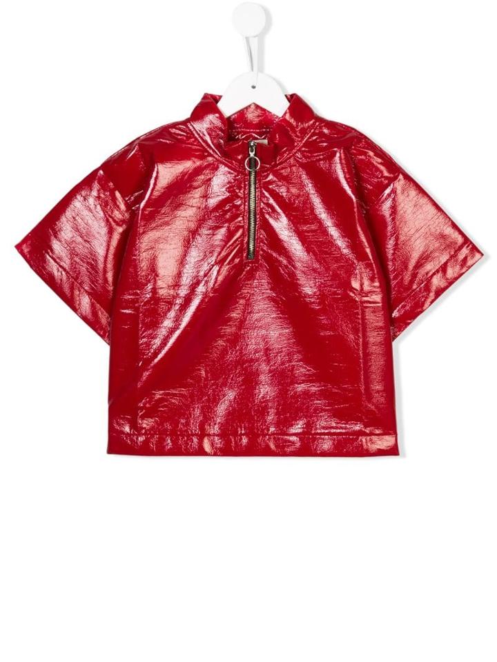 Andorine - Red