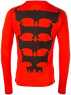 Walter Van Beirendonck Vintage Screen Print Longsleeved Top