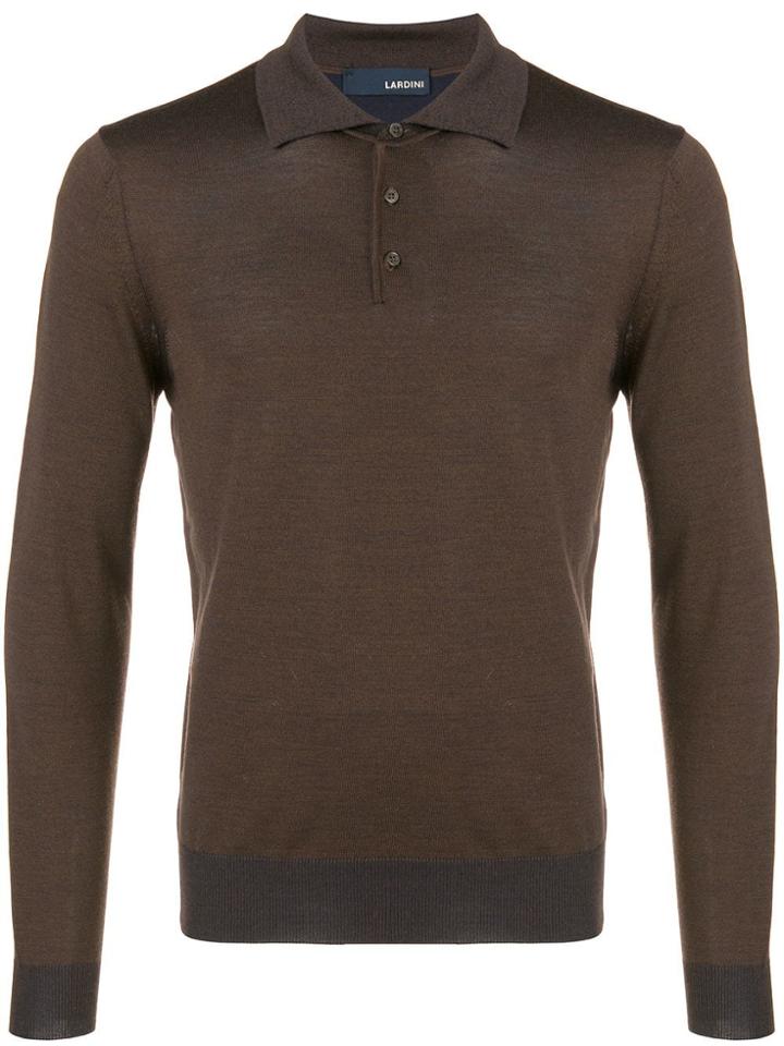Lardini Lardini Iglpml19ig51005 Marrone Apicreated - Brown