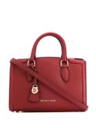 Michael Michael Kors 30f9gzcs2lzoe626 - Red