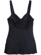Helmut Lang Fitted Cami Top - Blue
