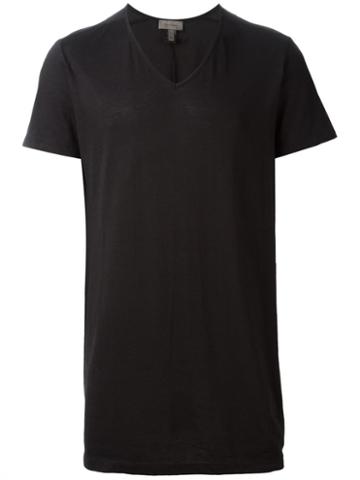 Tony Cohen V-neck T-shirt