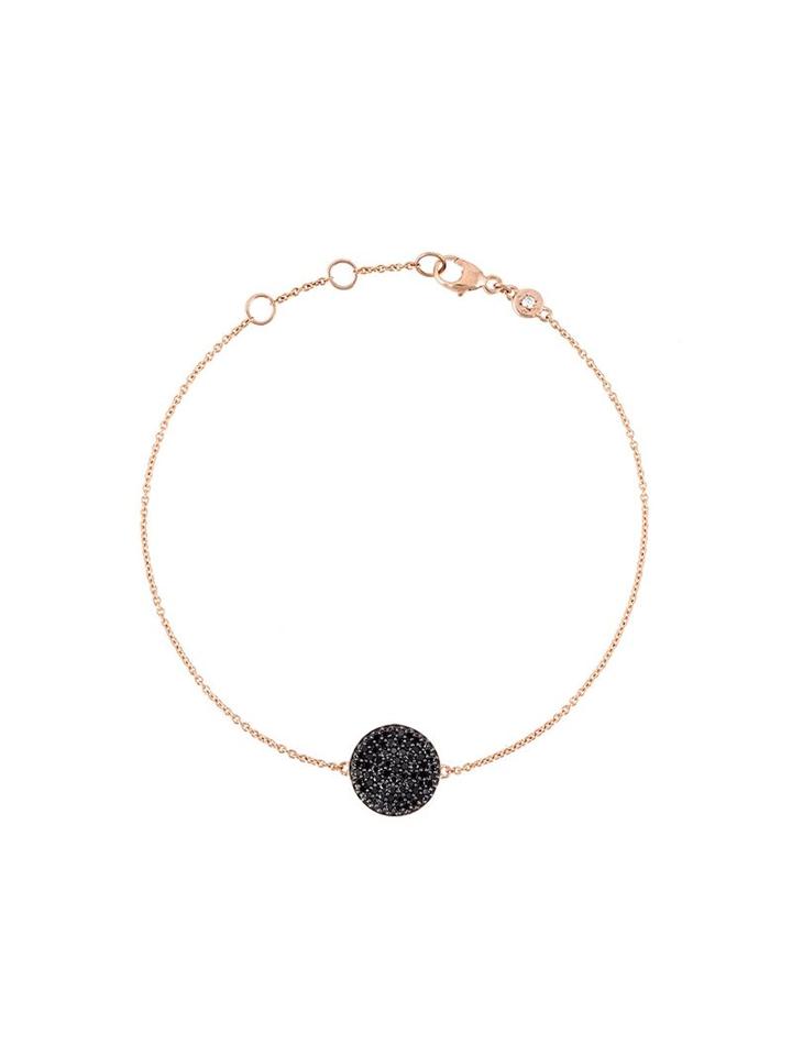 Astley Clarke 'icon' Diamond Bracelet, Women's, Metallic
