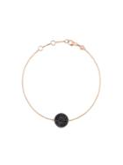 Astley Clarke 'icon' Diamond Bracelet, Women's, Metallic