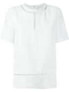 Alexander Wang Fishline T-shrt