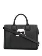 Karl Lagerfeld 19kw3083/86black