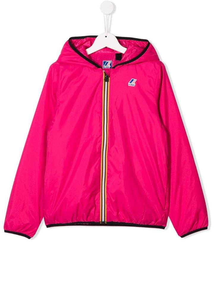 K Way Kids - Pink