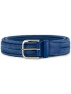 Orciani Elast Belt - Blue