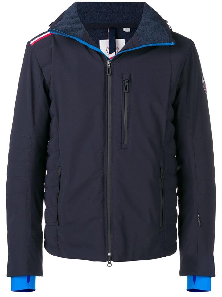 Rossignol Medaille Jacket - Blue