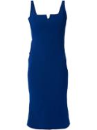 Rachel Gilbert Anneke Dress - Blue