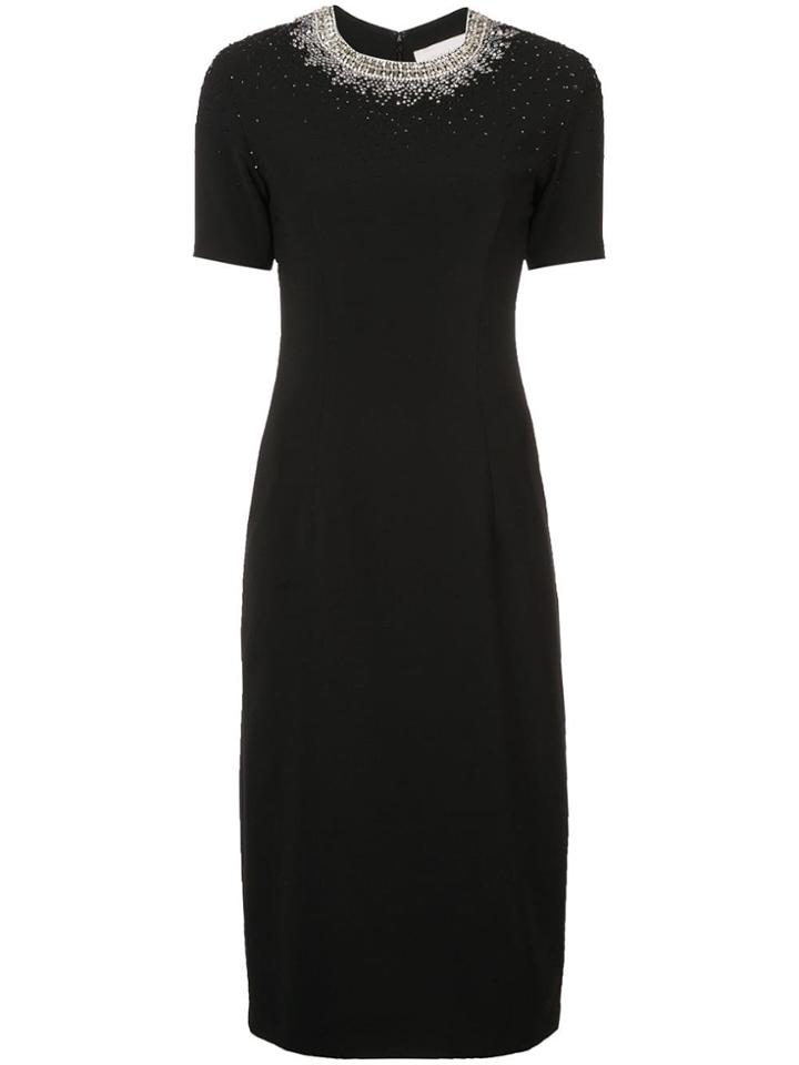 Sachin & Babi Ginni Dress - Black