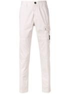 Stone Island Utility Tapered Trousers - Neutrals