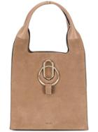 Stée Rosa Tote Bag - Neutrals