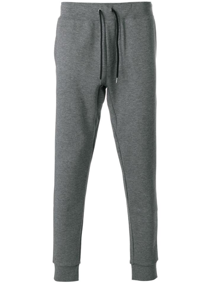 Polo Ralph Lauren Drawstring Track Pants - Grey