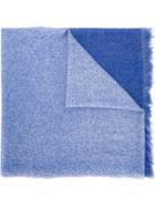 Paul Smith Two-tone Scarf