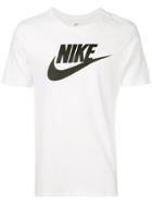 Nike Futura Icon T-shirt - White