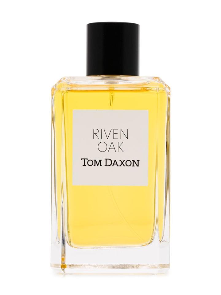 Tom Daxon Yellow Riven Oak 100ml Eau De Parfum