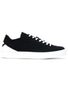Emporio Armani Classic Low-top Sneakers