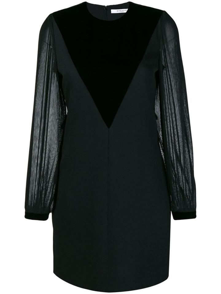 Givenchy Givenchy Bw20ak10ef 001 Black Natural (vegetable)->cotton